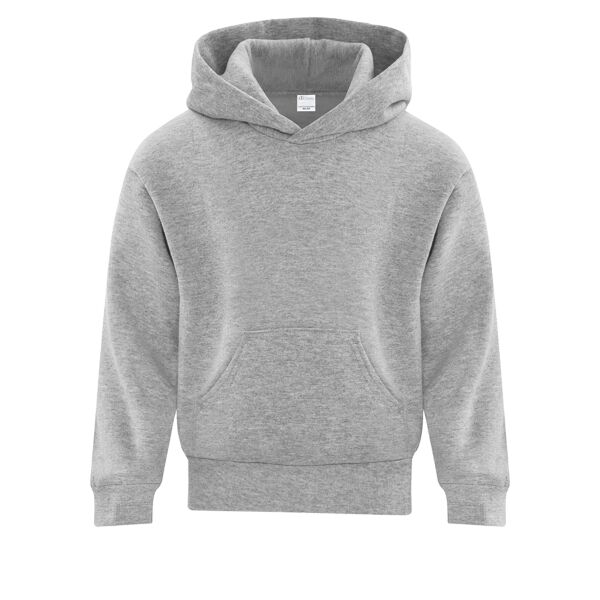 Cobras - ATC EVERYDAY FLEECE HOODED YOUTH SWEATSHIRT Thumbnail