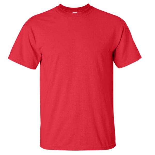 GYMC - Ultra Cotton® T-Shirt Thumbnail