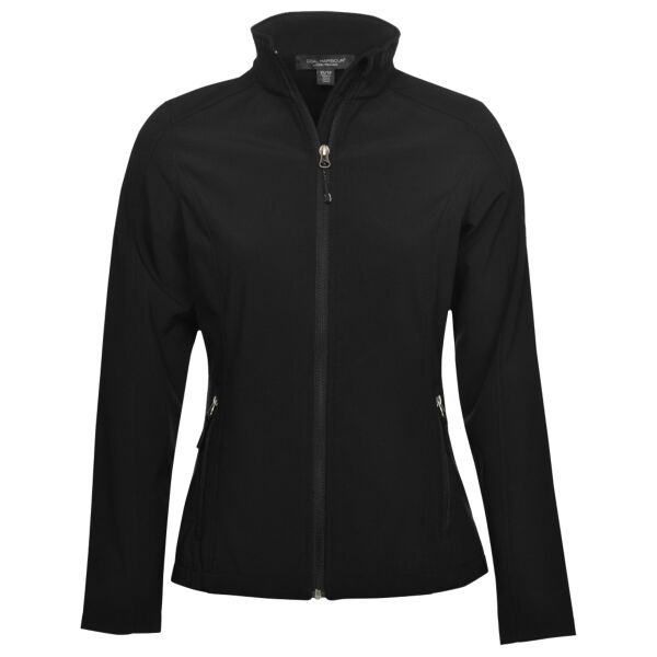 BioMed - COAL HARBOUR EVERYDAY SOFT SHELL LADIES' JACKET Thumbnail