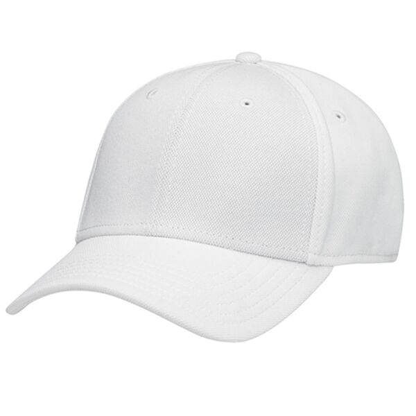 Deluxe Polyester - 6 Panel Constructed Contour (A-Class, A-Flex) Thumbnail