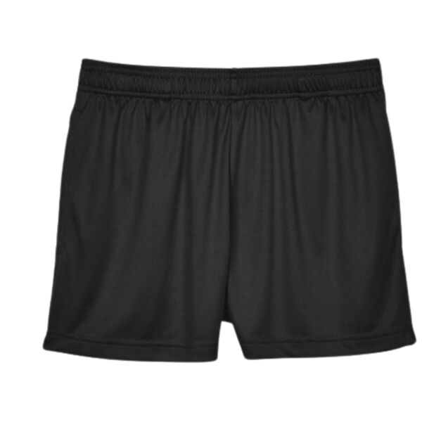 Ladies Zone Performance Shorts Thumbnail