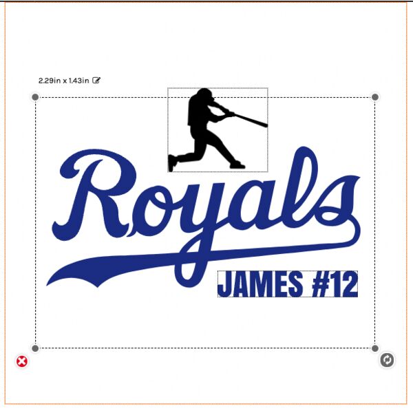 Build Your Own Sticker 6"x6" Thumbnail