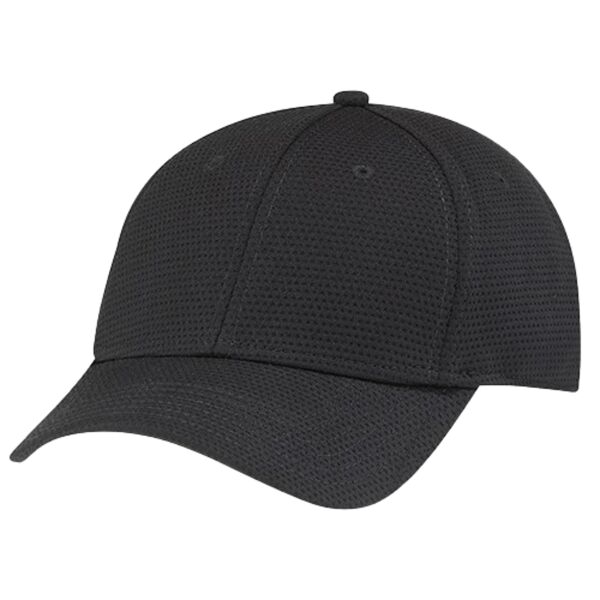 Deluxe Polyester Fused Mesh Cap Thumbnail