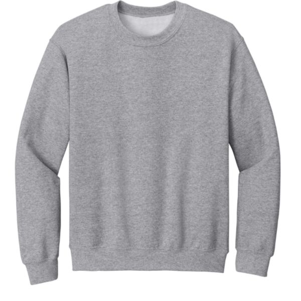 Powerblend® Crewneck Sweatshirt* Thumbnail