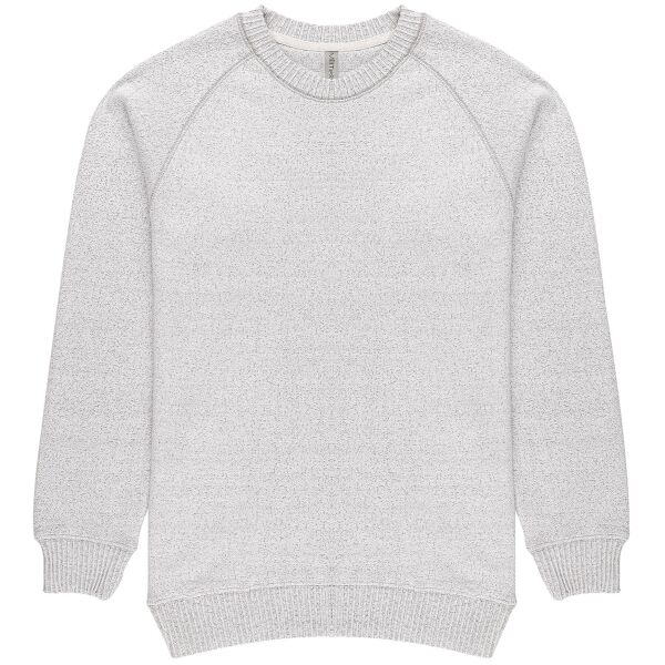 Adult Unisex Heavy Weight Nantucket Crewneck Thumbnail